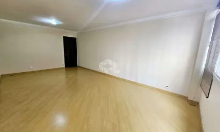 Apartamento com 3 quartos à venda na Rua Tabapuã, 0114, Itaim Bibi, São Paulo