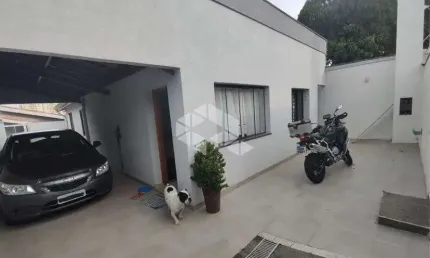 Casa com 4 quartos à venda na Avenida Brasil, 100, Atibaia Jardim, Atibaia
