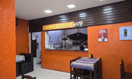 Ponto à venda, 180 m² por r$ 450.000,00 - vila augusta - guarulhos/sp