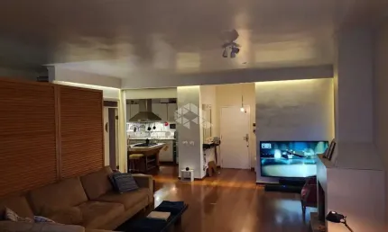 Apartamento com 3 quartos à venda na Rua Oscar Freire, 1579, Pinheiros, São Paulo