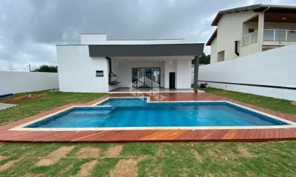 Casa com 3 quartos à venda na Ostra, 50, Condomínio Residencial Shamballa III, Atibaia