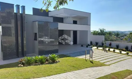 Casa com 3 quartos à venda na Ostra, 46, Condomínio Residencial Shamballa III, Atibaia