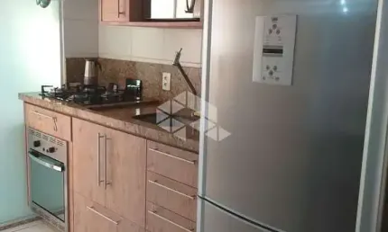 Apartamento à venda 3 dormitórios - jardim las vegas - fatto reserva vila rio