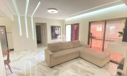Apartamento com 3 quartos à venda na Rua Copacabana, 457, Santa Teresinha, São Paulo