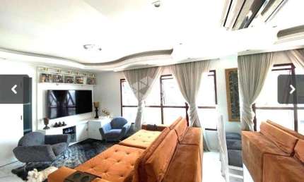Apartamento com 3 quartos à venda na Rua Copacabana, 491, Santa Teresinha, São Paulo