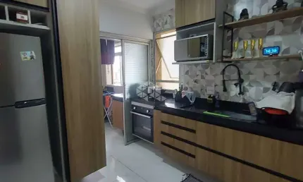 Apartamento com 3 dormitórios , venda, 76 m² - 460.000,00