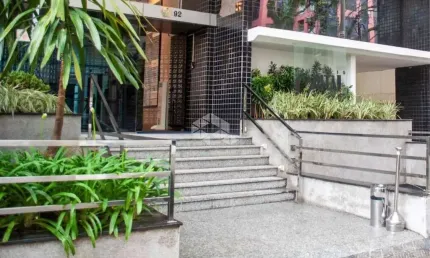 Sala comercial à venda na Rua Urussuí, 92, Itaim Bibi, São Paulo