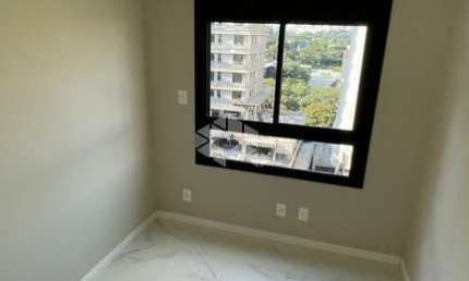apartamento com 2 dormitorios Piscina e solarium no rooftop, academia, Lounge Coworking e bicicletário.