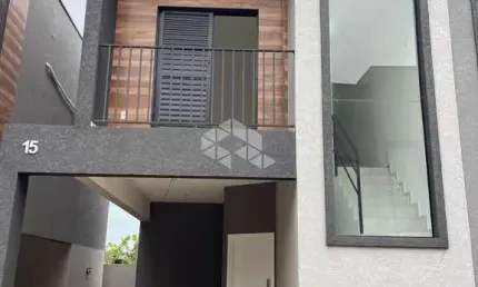 Sobrado a venda dentro de condominio vila em Atibaia