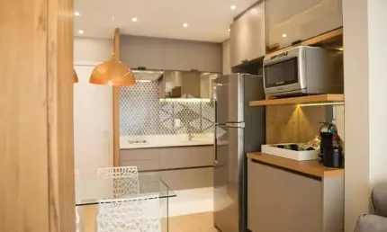 Flat com 1 quarto à venda na Rua Batataes, 80, Jardim Paulista, São Paulo