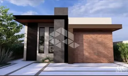 Casa em Condomínio com 3 quartos, 4 vagas e 186m² para vender por R$ 1.200.000