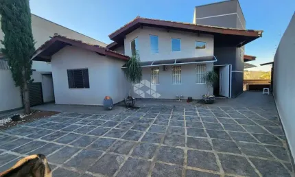 Casa com 3 quartos à venda na São Pedro, 40, Jardim Paulista, Atibaia