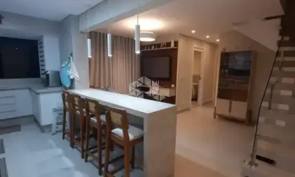 Apartamento à venda, Vila Matilde com 3 quartos e 2 vagas