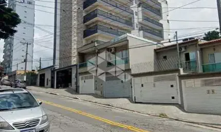 Apartamento com 2 quartos à venda na Rua Hercília, 97, Vila Matilde, São Paulo
