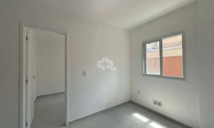 Apartamento novo à venda com 29m², 2 quartos e 1 banheiro