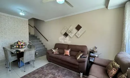Casa de condomínio à venda com 4 quartos, 2 suítes, e 2 vagas vila matilde