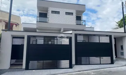 Casa com 3 quartos à venda na Rua Vera, 170, Jardim Santa Mena, Guarulhos