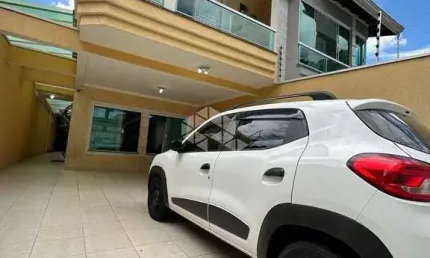 Casa com 3 quartos à venda na Mem De Sá, 150, Jardim Vila Galvão, Guarulhos
