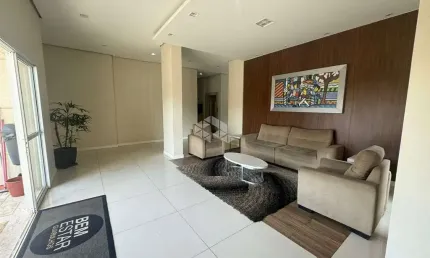 Apartamento com 2 quartos à venda na Avenida José Antônio Cabral, 104, Jardim Rosa de Franca, Guarulhos