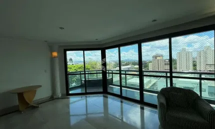 Apartamento à venda com 478m², no centro, em guarulhos.