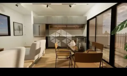 Lindo apartamento com varanda gourmet, 3 quartos e 1suíte, com o valo à partir de r$ 450.000 mil!