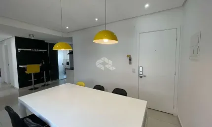 Cobertura à venda na vila augusta guarulhos com 2 vagas de garagem