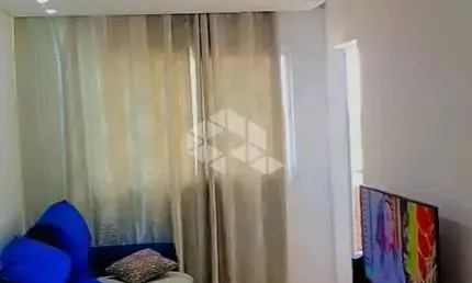 Apartamento com 2 quartos à venda na Rua Senhora do Porto, 77, Vila Barros, Guarulhos
