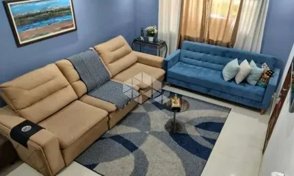 Casa com 3 quartos à venda na Rua Paschoalina Belloti, 31, Jardim City, Guarulhos