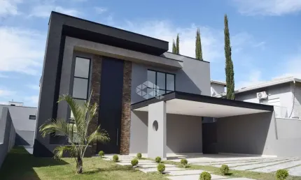 Linda casa, terreno 600m², construção 298m², 4 suítes, para vender por r$ 2.900.000