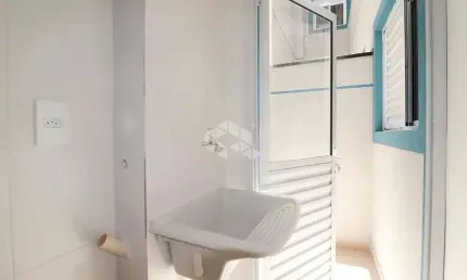 Apartamento com 2 quartos à venda na Rua Vicenza, 122, Vila Dom Pedro II, São Paulo