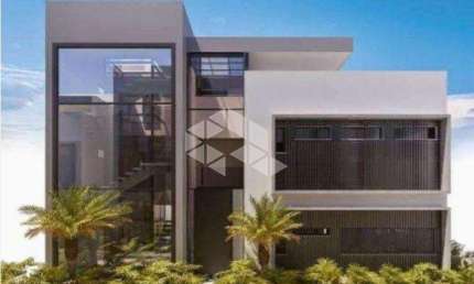 Lançamento exclusivo! Casas em condomínio fechado com 521m2
