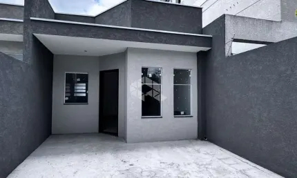Casa com 3 quartos e 2 banheiros à venda, 125 m² por r$ 480.000
