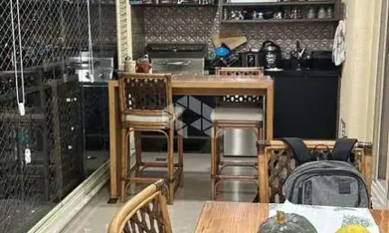 Apartamento com 3 quartos à venda na Rua Daniel Rossi, 68, Santana, São Paulo