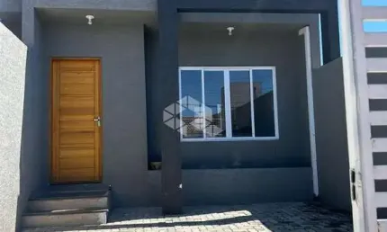 Casa em condomínio fechado com 2 quartos à venda na Abolição, 100, Jardim Imperial, Atibaia
