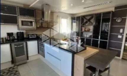 Casa com 4 quartos à venda na Rua Edgard, 79, Vila Tibagi, Guarulhos
