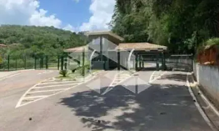 Terreno em condomínio para venda em atibaia - condomínio quintas da boa vista