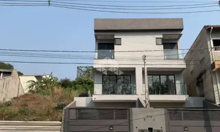 Sobrado com 03 suítes a venda jardim dos pinheiros atibaia