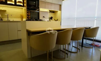 Apartamento com 2 quartos à venda na Rua Arthur Rodrigues Alcântara, 757, Jardim Vila Galvão, Guarulhos