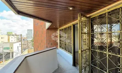 Apartamento com 3 quartos à venda na Rua Antônio Abude, 19, Jardim Barbosa, Guarulhos