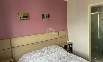 Apartamento com 3 quartos à venda na Avenida Monteiro Lobato, 3130, Vila Miriam, Guarulhos