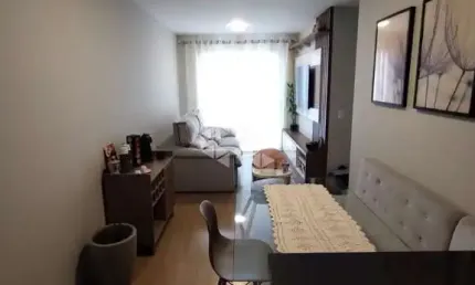 Apartamento com 3 quartos à venda na Rua Antonieta, 602, Picanço, Guarulhos