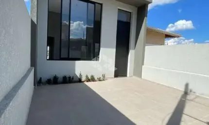 Casa com 3 quartos à venda na Iracema, 330, Jardim das Cerejeiras, Atibaia