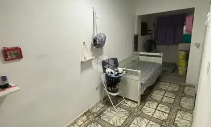 Casa com 3 quartos à venda na Valdemiro Timante, 126, Cidade Jardim Cumbica, Guarulhos