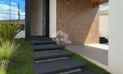 Lindo imóvel de alto padrão, 440m² terreno, 200m² construídos, 3 suítes para vender por r$ 1.900.000,00!