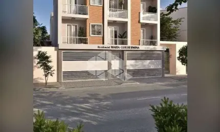 Apartamento novo proximo a futura estação de metrô guilherme  giorgi.