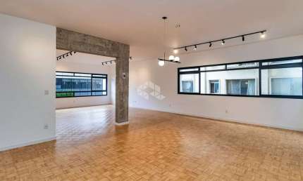 Apartamento 3 dormitórios e 2 vagas de 220m² em consolação