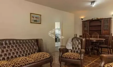Apartamento com 3 quartos à venda na Rua Rebouças, 399, Parque Santo Antônio, Guarulhos