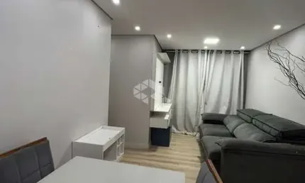 Apartamento com 2 quartos à venda na Rua Antonieta, 280, Picanço, Guarulhos
