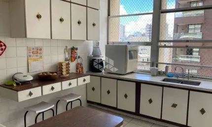 Apartamento com 4 quartos à venda na Rua Aureliano Coutinho, 0355, Vila Buarque, São Paulo