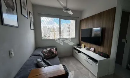 Apartamento com 2 quartos à venda na Rua Itaici, 71, Santa Teresinha, São Paulo